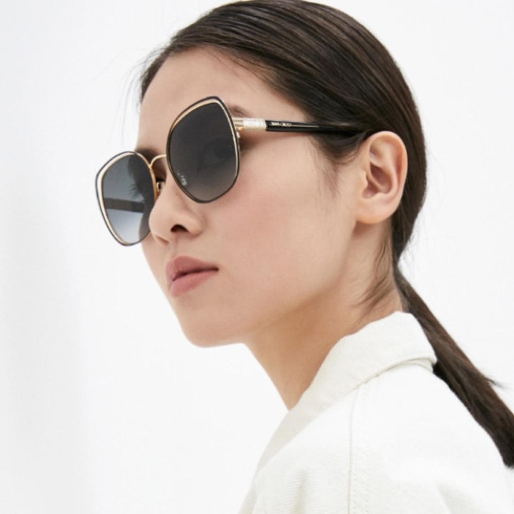 Jimmy Choo Sunglasses, New 215 - Picture 2 of 4